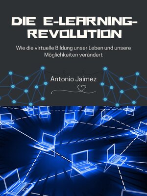 cover image of Die E-Learning-Revolution